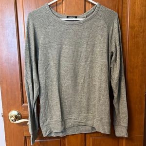 Buffalo David Bitton Crew Neck